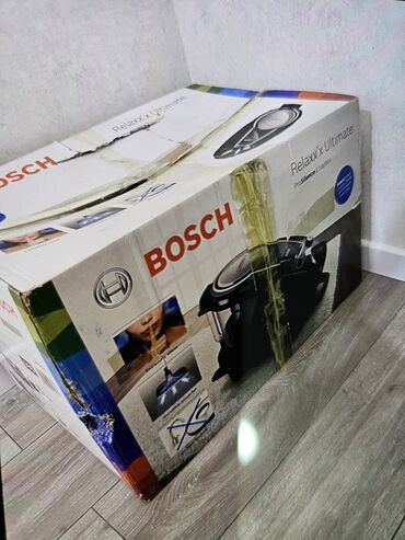 tozsoran kreditle: Пылесос Bosch, Сухая уборка, Нет кредита, Самовывоз