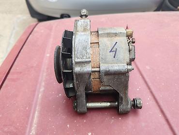 Auto delovi: Alternator Lada 21213 Niva,2104,2107 Riva br.4. Polovno, ocuvano — 6
