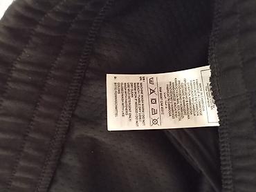 Шорты: Мужские шорты, 3XL, Adidas, Новый, цвет - Черный, Самовывоз — 4