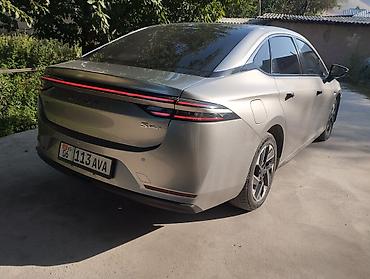 sonata d8: Gac AION S PLUS. 602. Состояние отличное, запас хода 602 км. Камера — 3