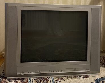 Б/у Телевизор Beko 54" Самовывоз