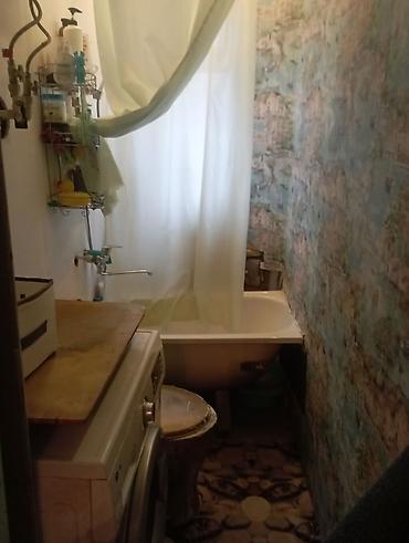 кв кара балта: 2 комнаты, 50 м², 2 этаж — 3