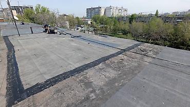 Кровля крыши: Кровля крыши | Монтаж Больше 6 лет опыта — 4
