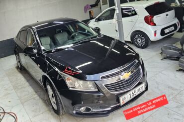 купить кун на мтз 82 новый: Chevrolet Cruze: 2010 г., 1.6 л, Механика, Бензин, Седан