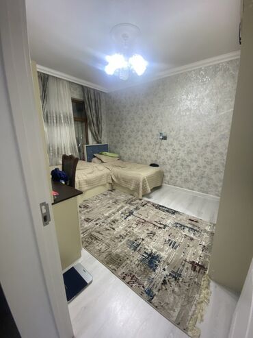 Həyət evləri və villaların satışı: Bakıxanov qəs. 3 otaqlı, 75 kv. m, Kredit yoxdur, Yeni təmirli — 11