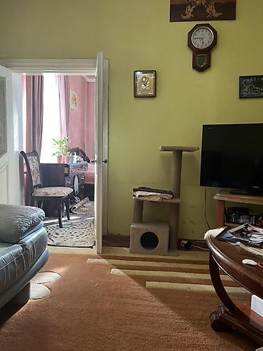 Продажа коттеджей и домов: Продаётся квартира в доме, часть дома Район Щербакова- Орозбекова — 7