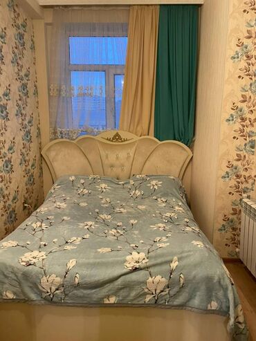 Uzunmüddətli kirayə mənzillər: Sumqayıt şəhəri,9 mkr,Heydər parkının yanında,12 mərtəbəli — 5