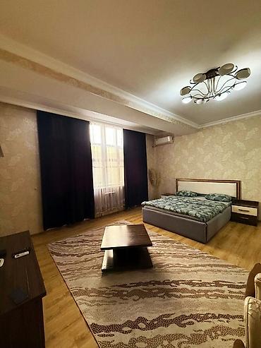 flat osh: 1 комната, Филармония, Круглосуточное заселение — 6
