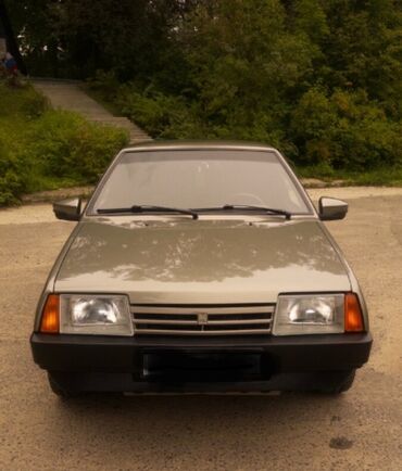 VAZ (LADA): VAZ (LADA) : 1.5 l | 2002 il 260000 km Sedan — 1