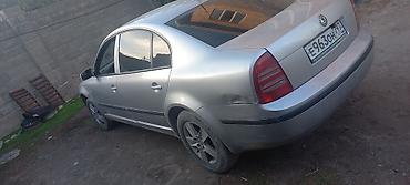argb controller: Skoda Octavia: 2005 г., 1.8 л, Автомат, Бензин, Седан — 7