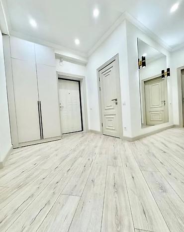 виктория гранд: 3 комнаты, 124 м², Золотой квадрат Элитка, 10 этаж, Евроремонт — 6