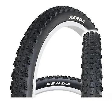 pederuse za decake: SPOLJNA GUMA KENDA 26X2.10 K1134 BK | Spoljna Guma KENDA 26X2.10 — 1