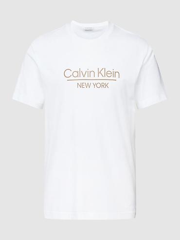 свадебные платья бишкек цена: Мужская футболка, XL, 2XL, Calvin Klein, Новый, цвет - Белый, Самовывоз, Бесплатная доставка, Платная доставка — 3