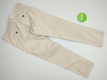 pants okay: Bershka, Spodnie materiałowe damskie, rozmiar M — 3