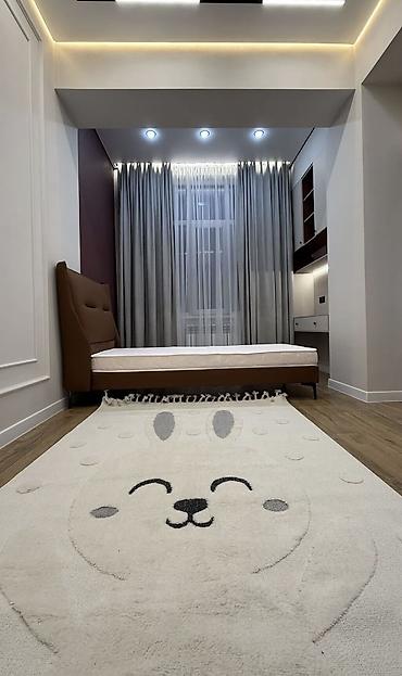 Продажа квартир: 3 комнаты, 103 м², Элитка, 12 этаж, Дизайнерский ремонт — 7