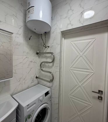 квартира в районе рабочий городок: 1 комната, Собственник, Без подселения, С мебелью полностью