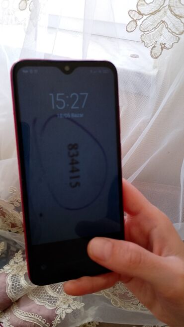 redmi 3 s: Xiaomi Redmi 7, 128 GB, rəng - Bənövşəyi, 
 Barmaq izi