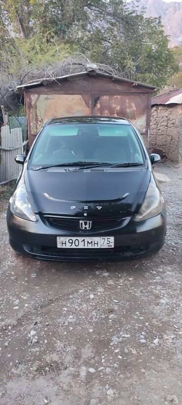 опел астра ж: Honda Fit: 2002 г., 1.3 л, Вариатор, Бензин, Хэтчбэк