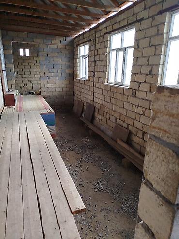 mehdabad kiraye ev: Mingəçevir Şəhər Az Dres Tərəvəzçilik Savxozunda Yarı Tikili 8 Sotda — 10