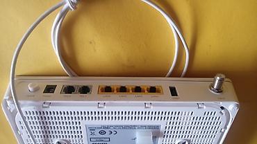 honor cene: Huawei EG8247Q – GPON ONT ruter sa CATV - Model: Huawei EG8247Q - — 2