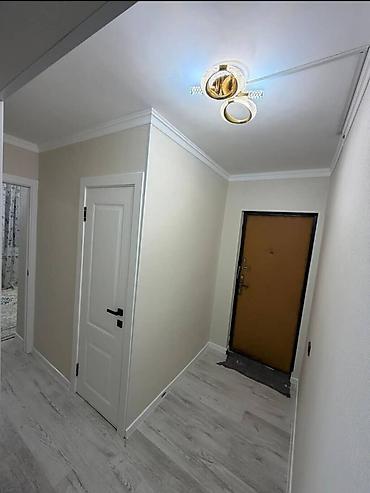 Продажа квартир: 3 комнаты, 58 м², 104 серия, 3 этаж, Евроремонт — 11