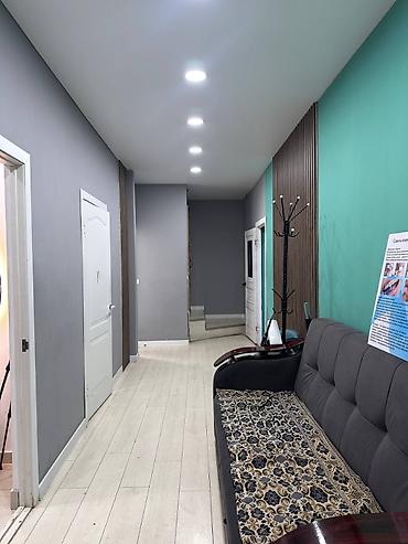 продаю стоматологию: КОММЕРЦИЯ В ЦЕНТРЕ БИШКЕКА | 98 М² В продаже коммерческое помещение — 6