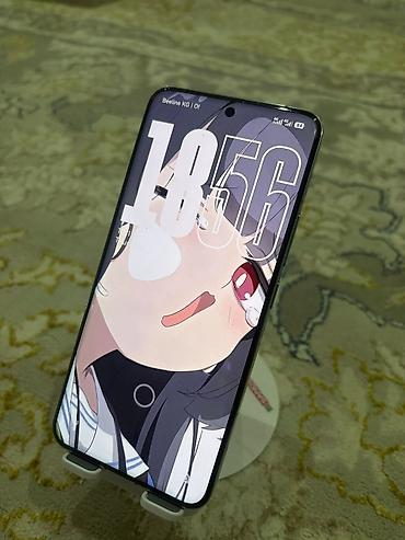 Уюлдук телефондор жана аксессуарлар: Xiaomi, 17 Ultra, Колдонулган, 256 ГБ, түсү - Жашыл, 2 SIM — 10