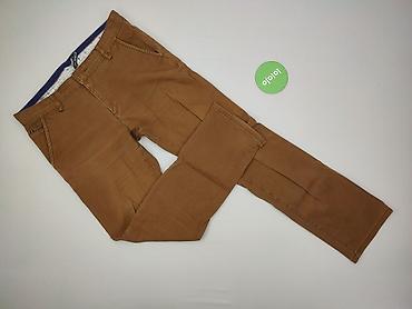 moda pre owned: Chinosy dla mężczyzn, rozmiar XL — 2