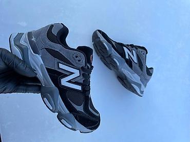 patike letnje: New balance 9060 patike

Novo
Brojevi 36 do 41

fb Moja Kupovina 1 — 1