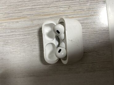 беспроводные наушники iphone x: Беспроводные наушники Apple AirPods Pro го поколения в белом цвете