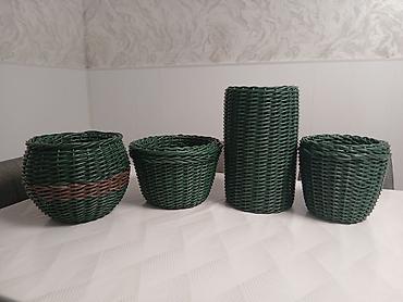 Корзины: Корзина — 9