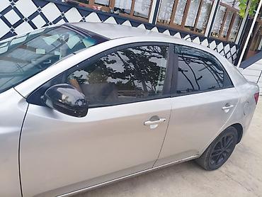 avante 7: Kia Cerato: 2011 г., 1.6 л, Бензин, Седан — 4