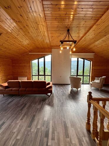 Günlük kirayə evlər: 160 kv. m, 5 otaqlı, Artezian quyusu, Kombi, Qaz -da lalafo.az — 20 Günlük kirayə evlər: 160 kv. m, 5 otaqlı, Artezian quyusu, Kombi, Qaz — 20