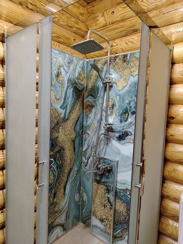 Həyət evləri və villaların satışı: Qəbələ rayon Vəndam qəsəbəsində heç yerdə, yeni istifadəyə verilmiş — 13