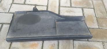 su radiatoru vaz: Universal auto 06,07, Orijinal, Rusiya, İşlənmiş — 1