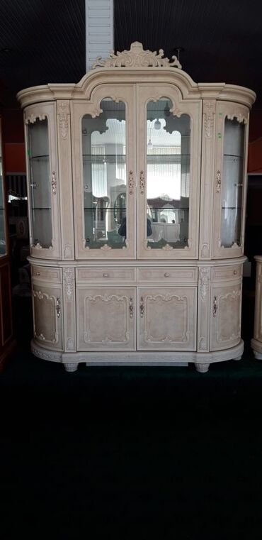 uşaq otağı mebelləri: Yeni, Komod, Kredit yoxdur