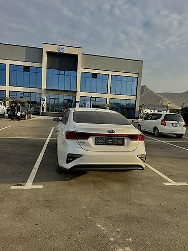 мерседес сшка: Kia K3: 2020 г., 1.6 л, Вариатор, Бензин, Седан — 5