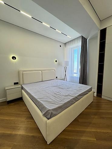artwin: 3 комнаты, 90 м², Технопарк Элитка, 11 этаж, Дизайнерский ремонт — 8
