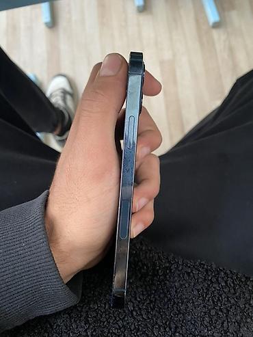 samsung 31: IPhone 12 про 128 АКБ 72 экран Оригинал - Экран 6.7" Super Retina — 7