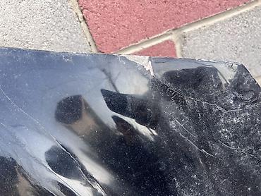 Капоты и комплектующие: Капот Mercedes-Benz, Б/у, Оригинал — 2