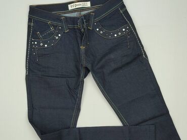 Women's Clothing: Zara, Jeans for women, size S (EU 36)