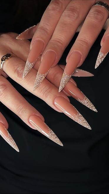 Маникюр: Маникюр,Наращивание ногтей,Педикюр,Наращивание ресниц,Ламинирование — 5