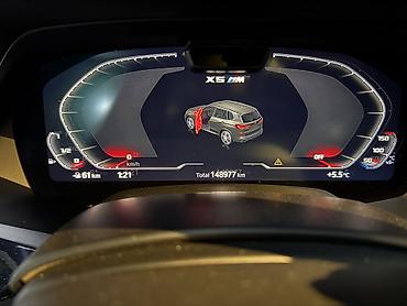 BMW: BMW X5: 2019 г., 4.4 л, Автомат, Бензин, Кроссовер at lalafo.kg — 9 BMW: BMW X5: 2019 г., 4.4 л, Автомат, Бензин, Кроссовер — 9