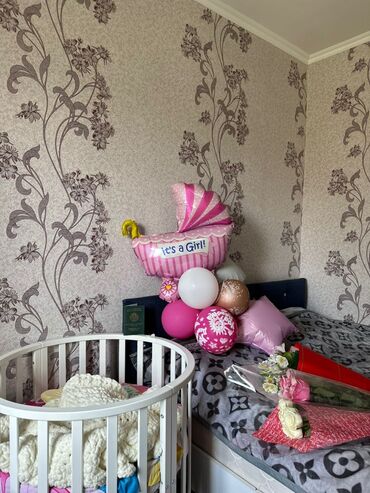 Детские кровати трансформеры: Детская кровать трансформер, Б/у, Другой тип, цвет - Белый — 4