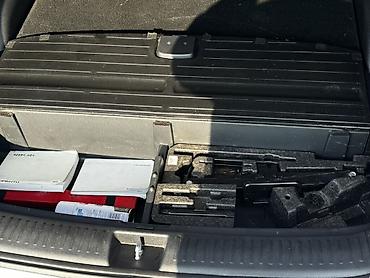 Kia: Kia Sorento: 2017 г., 2 л, Дизель, Кроссовер — 25