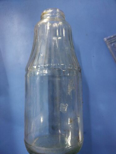 бутылки стекло: Бутылки, Б/у, Самовывоз