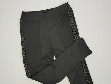 dres white widow: Legginsy Sportowe damskie, rozmiar L — 1