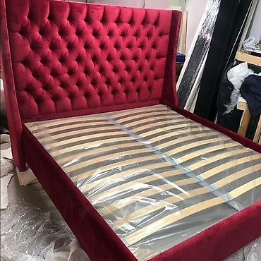 Мебель на заказ: Мебель на заказ, Кухня, Кровать, Тумба — 18