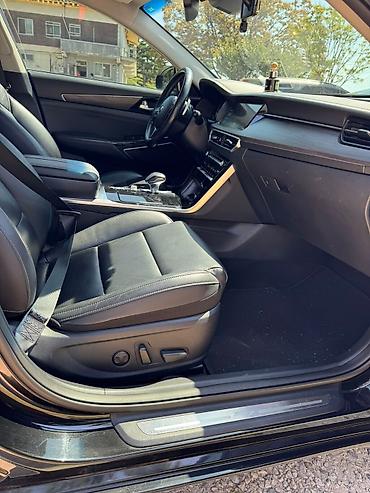 Kia: Kia K7: 2021 г., Седан — 26