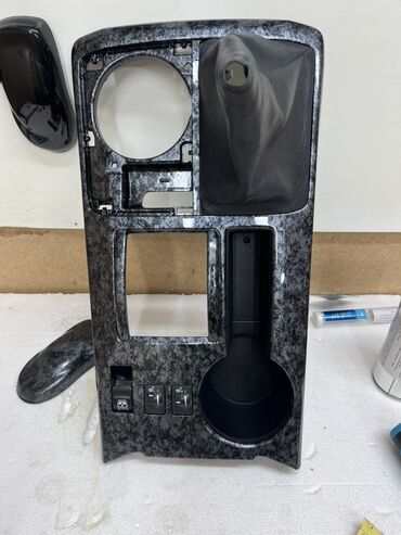 меняю с моей доплатой: Аквапринт для интерьерных деталей авто Цена обсуждаема -